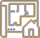 Wide range of floor plans